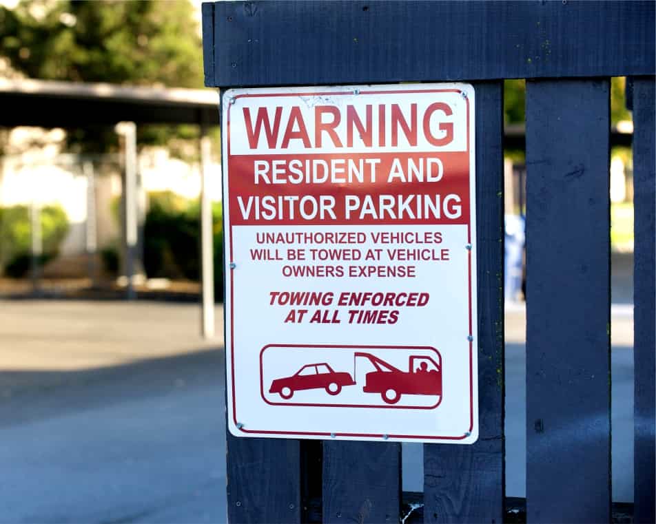 Private Parking Woes in San Diego? Expedite to the Rescue!
