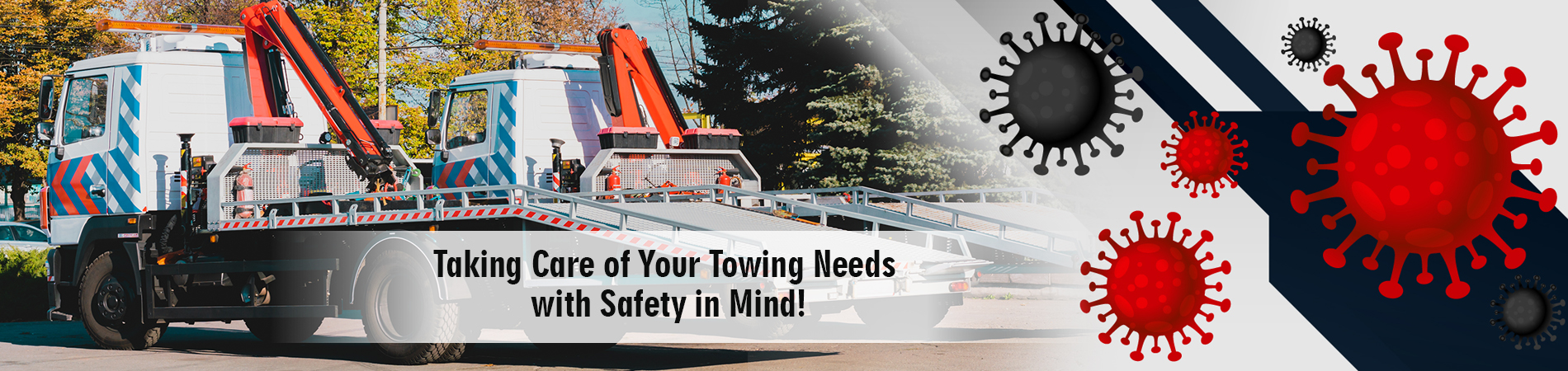 Escondido Towing & San Diego Tow Truck Company