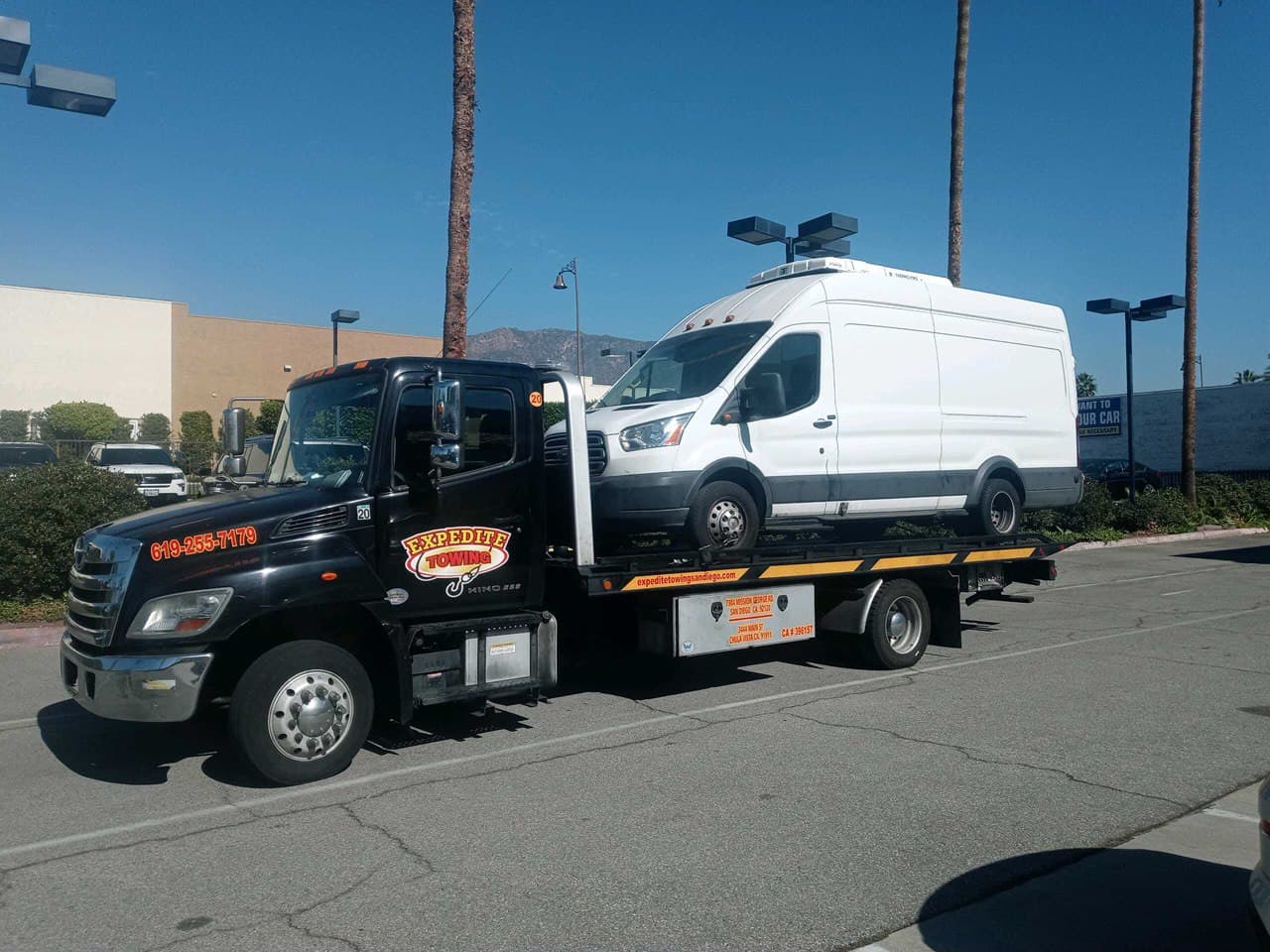 Heavy-Duty Towing: A Comprehensive Guide for Safe and Efficient Operations